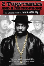 2 turntables and a microfone (2 turntables and a microfone)