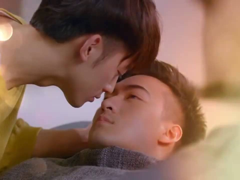 Foto 3 de I Like You, You Know?