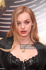 Olivia Rose Keegan