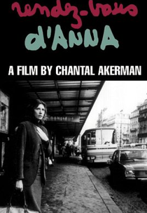 Os Encontros de Anna (Les rendez-vous d'Anna / The Meetings of Anna)