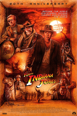The Young Indiana Jones Chronicles (The Young Indiana Jones Chronicles)