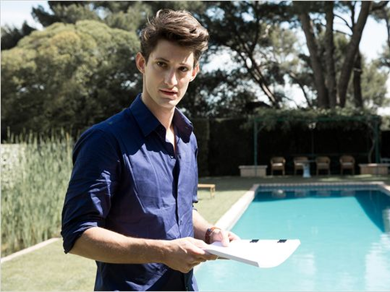 Foto 1 de O Homem Ideal