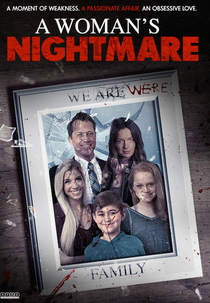 A Woman's Nightmare (A Woman's Nightmare)