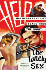 The Lonely Sex (The Lonely Sex)