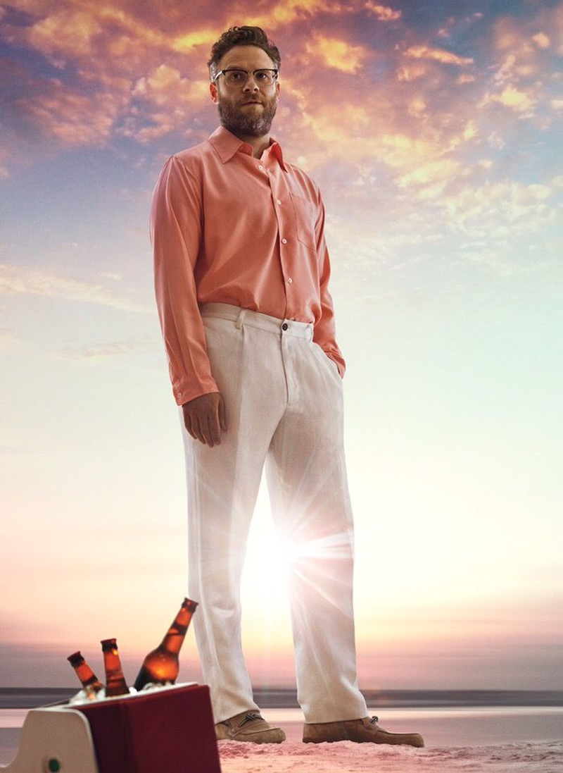 Seth Rogen - Foto 22