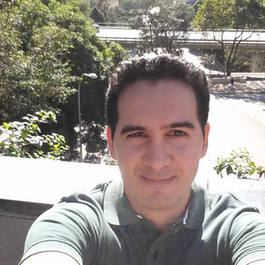 Foto de perfil de Douglas