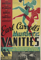 Segue o Espetáculo (Murder at the Vanities)