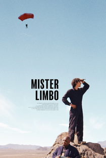Mister Limbo - Poster / Capa / Cartaz - Oficial 1