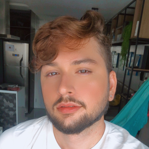 Foto de perfil de Sadan Maia