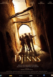 Djinns (Djinns)
