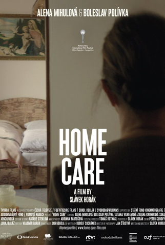 Poster 1 de Filme Home Care (2015)