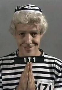 Quem Matou Barbosa? (Quem Matou Barbosa?)