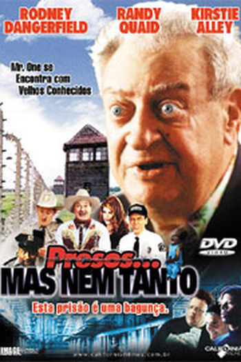  de Filme Presos... Mas Nem Tanto (2004)
