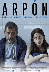 Arpão (Arpón)