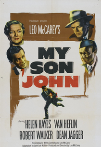 Não Desonres o Teu Sangue (My Son John)