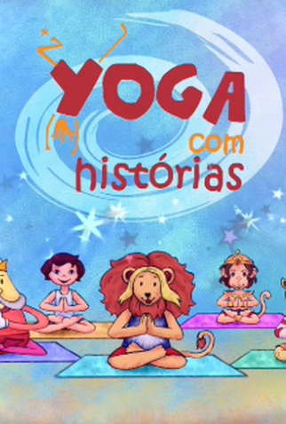Poster 1 de TV Yoga com Histórias (2016)