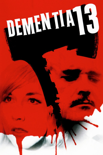  de Filme Demência 13 (1963)