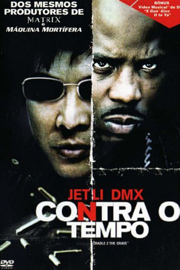  de Filme Contra o Tempo (2003)