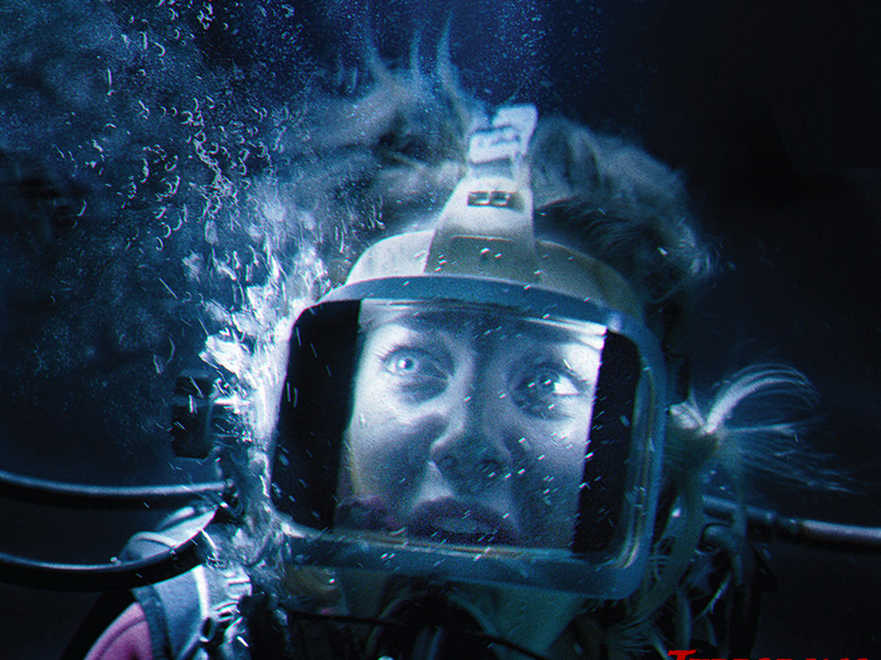 Foto 23 de Medo Profundo