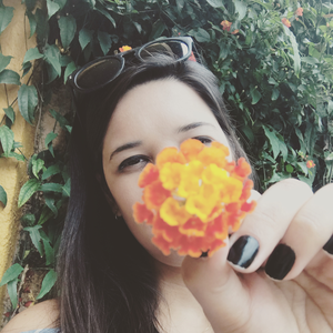 Foto de perfil de Amanda Magalhães