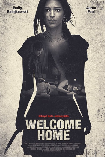  de Filme Privacidade Violada (2018)