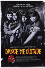 Dance Me Outside (Dance Me Outside)