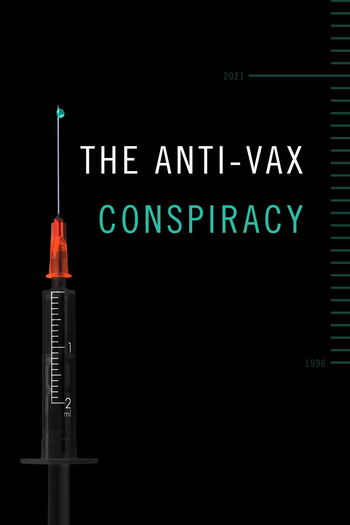  de Filme A Conspiração Antivacina (2021)
