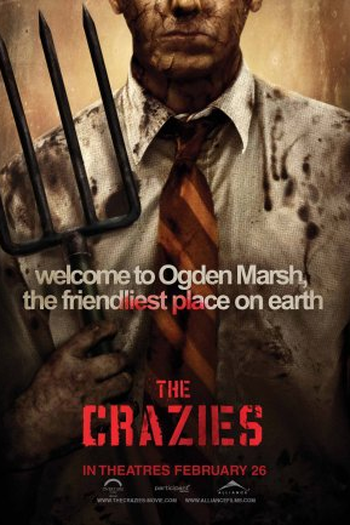  de Filme A Epidemia (2010)