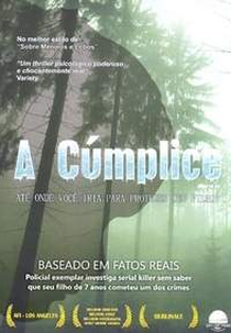 A Cúmplice (Unter dem Eis)