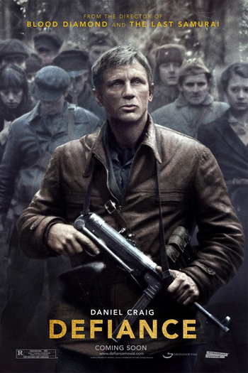  de Filme Um Ato de Liberdade (2008)