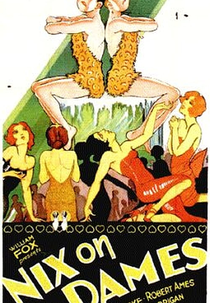 Nix on Dames (Nix on Dames)