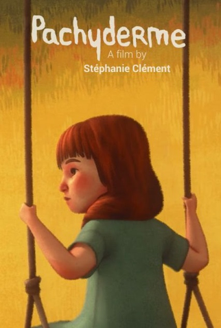 Poster 3 de Curta Paquiderme (2022)