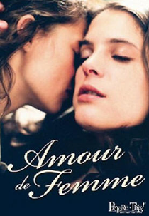 Um Amor de Mulher (Amour de Femme)