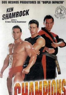 Champions: Duelo de Campeões (Champions)