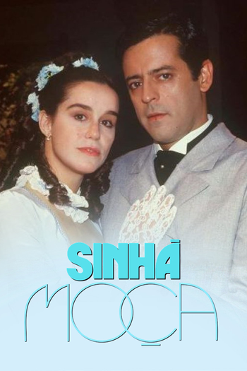  de TV Sinhá Moça (1986)
