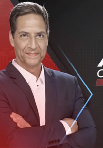 Agora com Lacombe (Agora com Lacombe)
