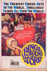O Circo Ao Redor Do Mundo (Rings Around the World)