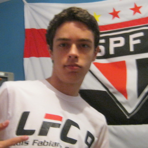Foto de perfil de Guilherme Coelho da Silva