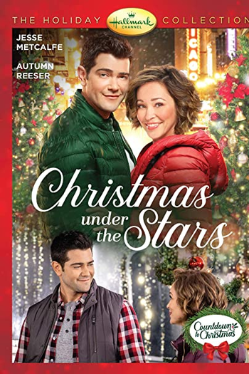  de Filme Um Natal nas Estrelas (2019)