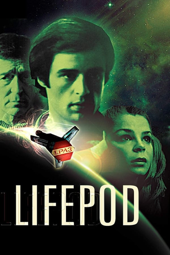  de Filme Lifepod (1981)