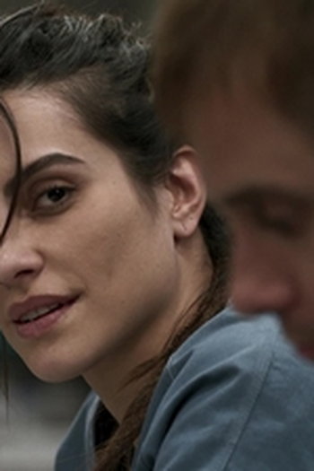 Poster de Episódio Capítulo 03 (2016)