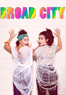 Broad City (3ª Temporada)