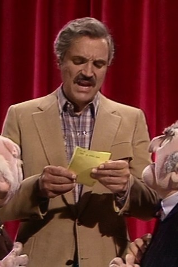 Poster de Episódio Hal Linden (1980)