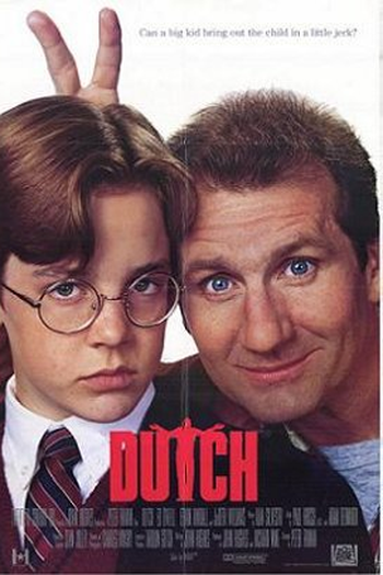  de Filme De Volta Pra Casa (1991)