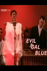Dinah Washington: Evil Gal Blues (Dinah Washington - Evil Gal Blues)