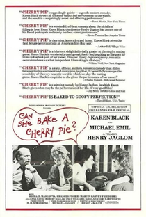 Can She Bake a Cherry Pie? - Poster / Capa / Cartaz - Oficial 2