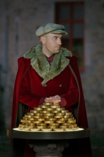 Poster de Episódio 10. Bölüm (None)