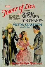 Castelos de Ilusões  (The Tower of Lies)