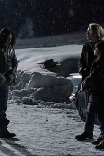 Poster de Episódio Love's Labour Mislaid (1993)