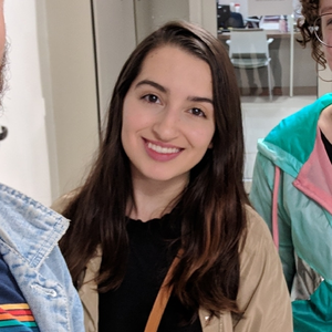 Foto de perfil de Isadora